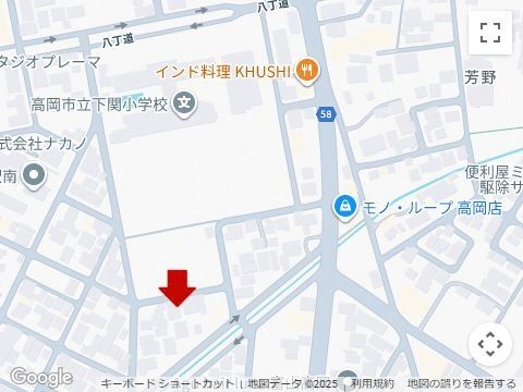 Land with Old House for Sale in Takaoka, Toyama - 44.36 Tsubo - Thumbnail 3