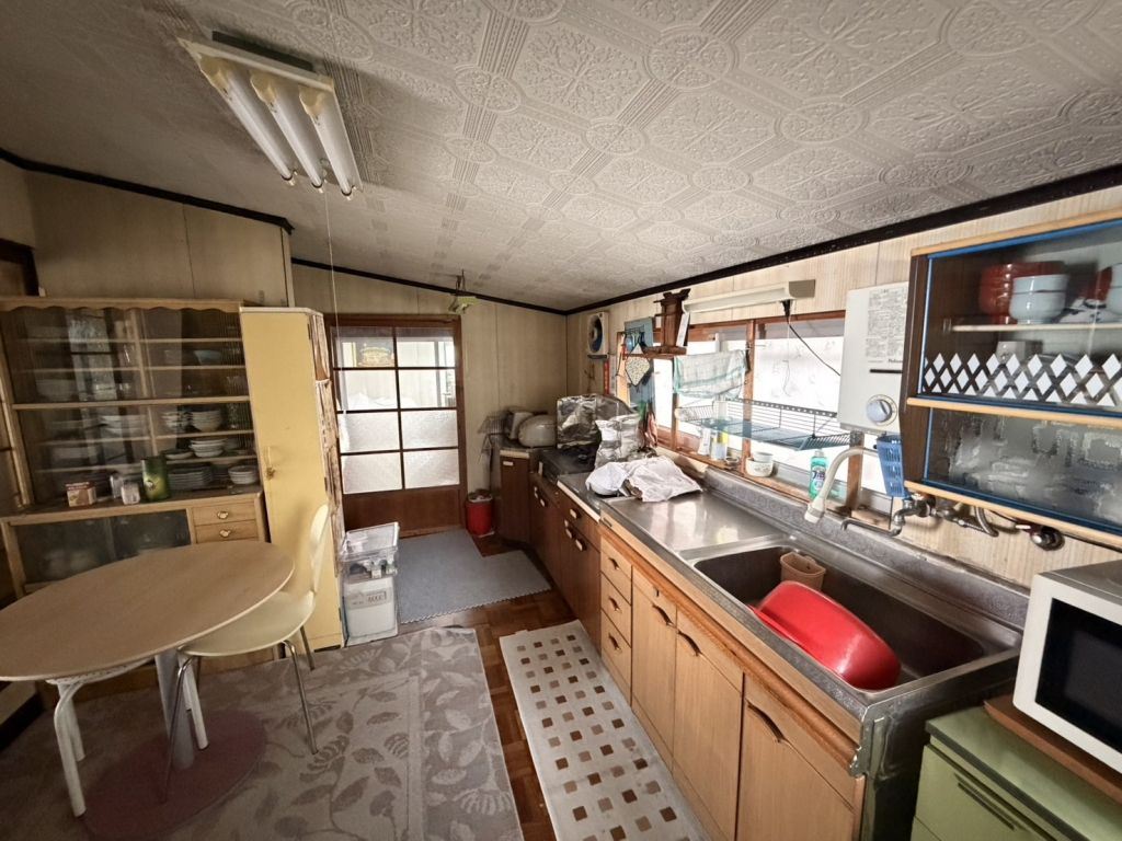 6DK Akiya Bank House in Miyoshi City, Tokushima - 156.32 sqm - Thumbnail 4