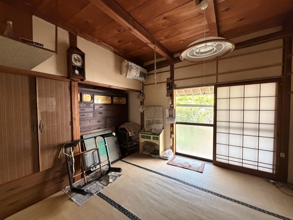 6DK Akiya Bank House in Miyoshi City, Tokushima - 156.32 sqm - Thumbnail 3