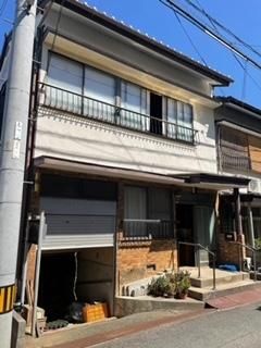 5LDK Ocean View House in Iyo City, Ehime - Akiya Bank Property - Main Image