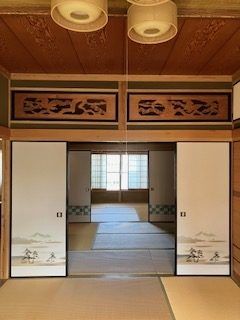 5LDK Ocean View House in Iyo City, Ehime - Akiya Bank Property - Thumbnail 3