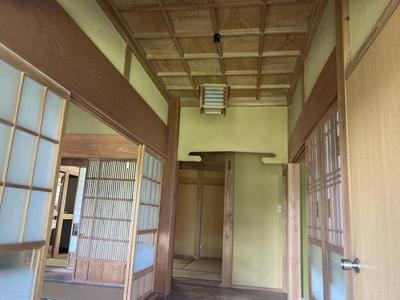 Traditional 6SDK House for Rent in Yachiyo Town, Ibaraki — Interior, Yachiyo, Ibaraki