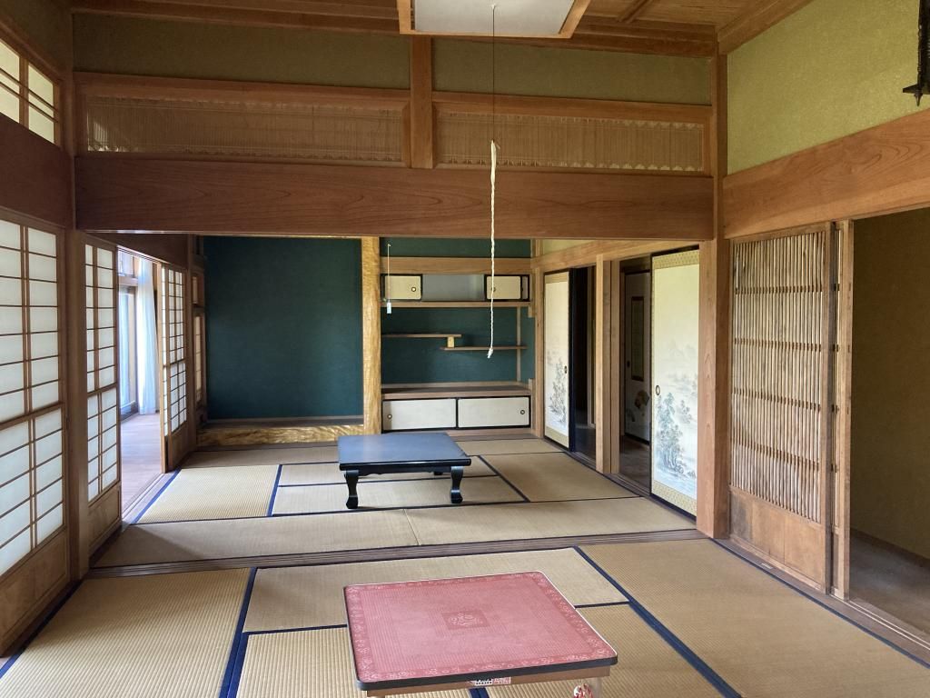 Traditional 6SDK House for Rent in Yachiyo Town, Ibaraki - Thumbnail 3
