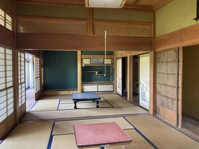 Traditional 6SDK House for Rent in Yachiyo Town, Ibaraki — Interior, Yachiyo, Ibaraki