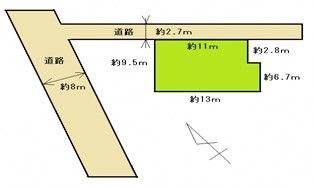 Detached House for Sale in Hirosaki, Aomori - 133.99 sqm Land - Thumbnail 3