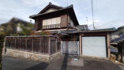 Spacious 6DK House for Sale in Ishidou, Higashiomi — Image 3, Higashiomi, Shiga