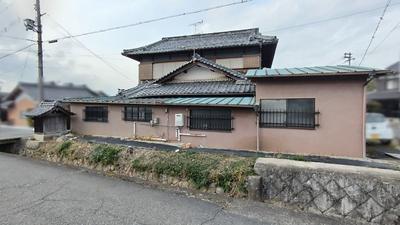 Spacious 6DK House for Sale in Ishidou, Higashiomi — Image 2, Higashiomi, Shiga