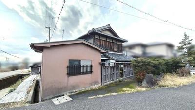Spacious 6DK House for Sale in Ishidou, Higashiomi — Image 1, Higashiomi, Shiga