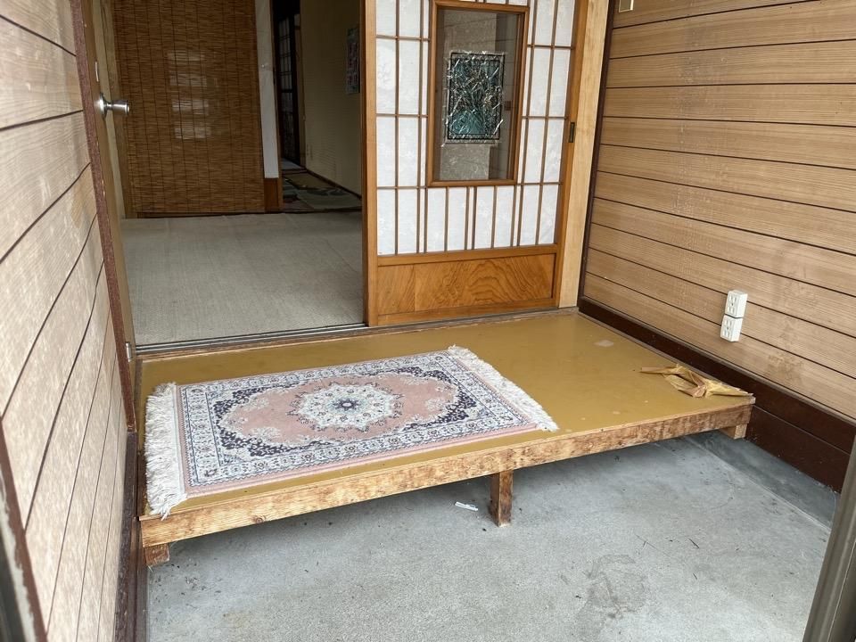 5DK Rental House in Ugo Town, Akita - 107.42 sqm - Thumbnail 2