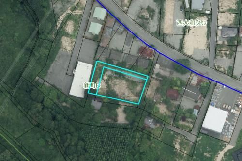 Vacant Residential Land for Sale in Ōkuma, Fukushima - Thumbnail 2