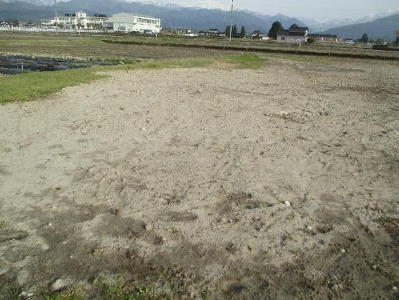 Vacant Land for Sale in Nyuzen Town, Toyama - 693 sqm Plot - Thumbnail 2