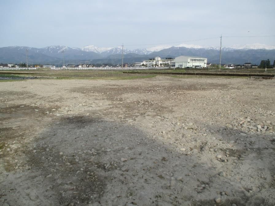 Vacant Land for Sale in Nyuzen Town, Toyama - 693 sqm Plot - Thumbnail 3