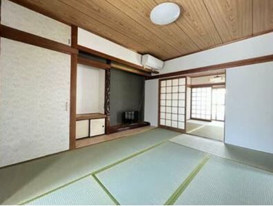 Pet-Friendly 3K Rental House in Oita City, Oita Prefecture - Thumbnail 4