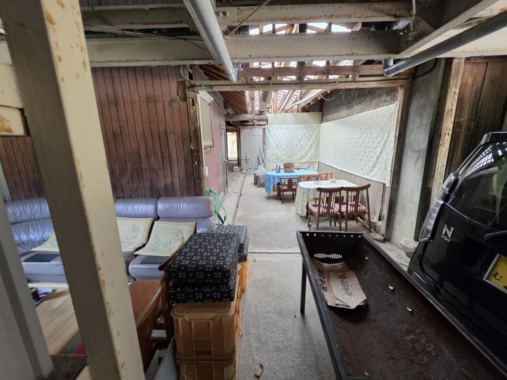 7LDK Akiya Bank Rental House in Hirogawa, Wakayama - Thumbnail 2