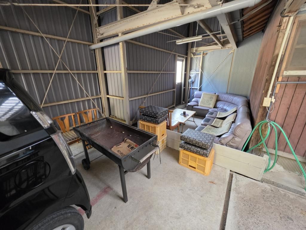 7LDK Akiya Bank Rental House in Hirogawa, Wakayama - Thumbnail 4