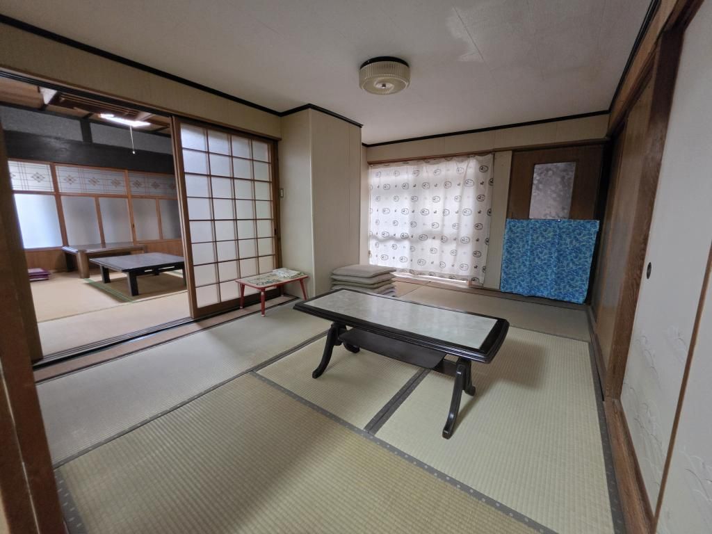 7LDK Akiya Bank Rental House in Hirogawa, Wakayama - Thumbnail 3