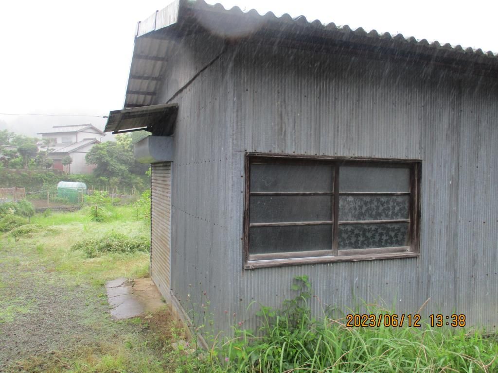 Traditional 6DK Kominka with Large Land in Sayo, Hyogo - Thumbnail 4