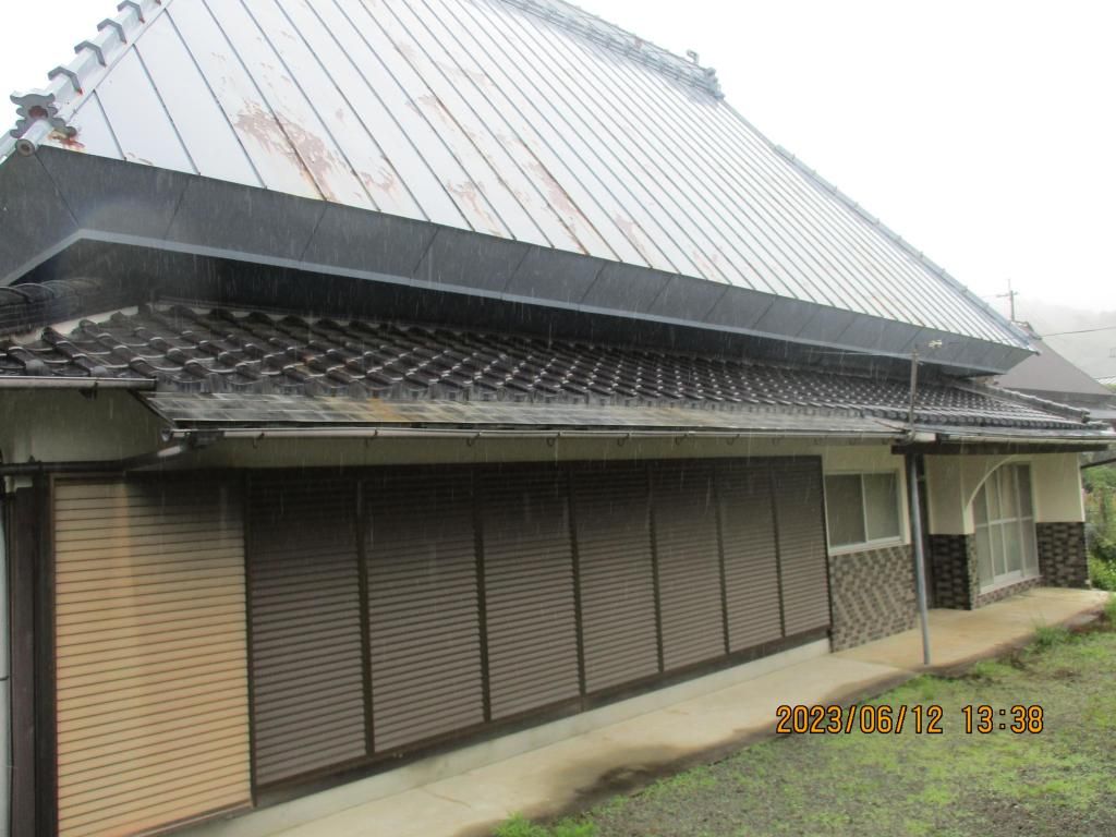 Traditional 6DK Kominka with Large Land in Sayo, Hyogo - Thumbnail 3