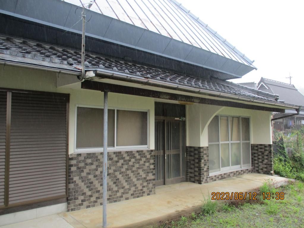 Traditional 6DK Kominka with Large Land in Sayo, Hyogo - Thumbnail 2