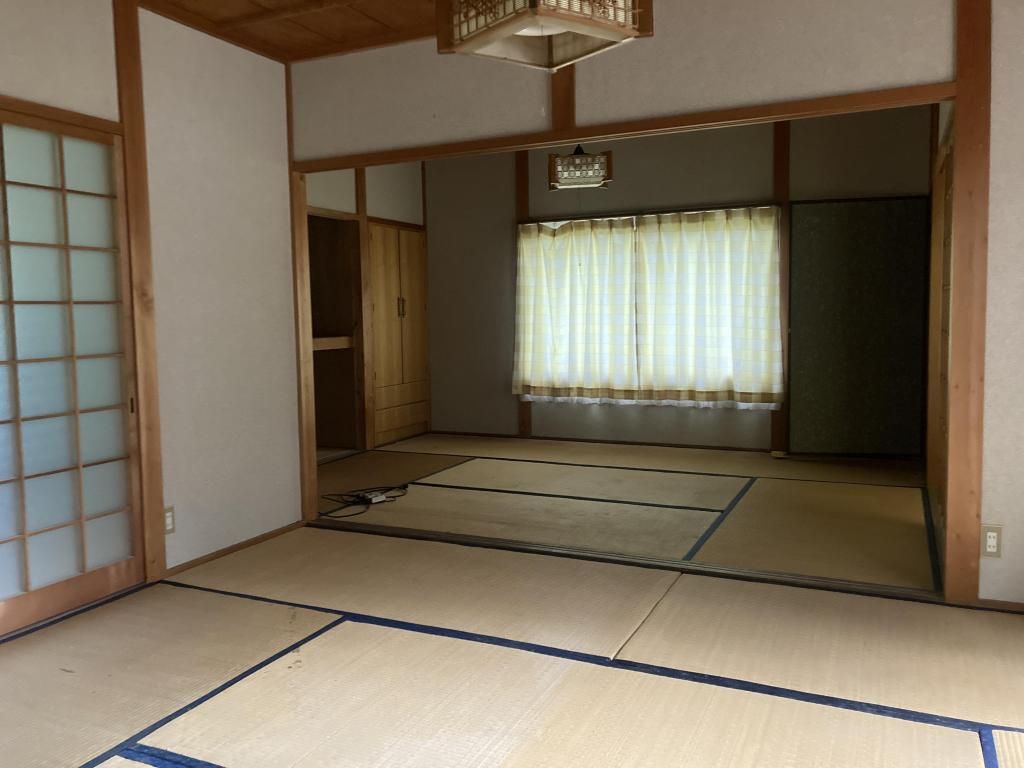 6DK House with Annex, Farmland & Sheds in Wake, Okayama - Image 22