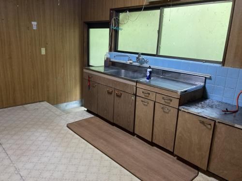 6DK House with Annex, Farmland & Sheds in Wake, Okayama - Image 22