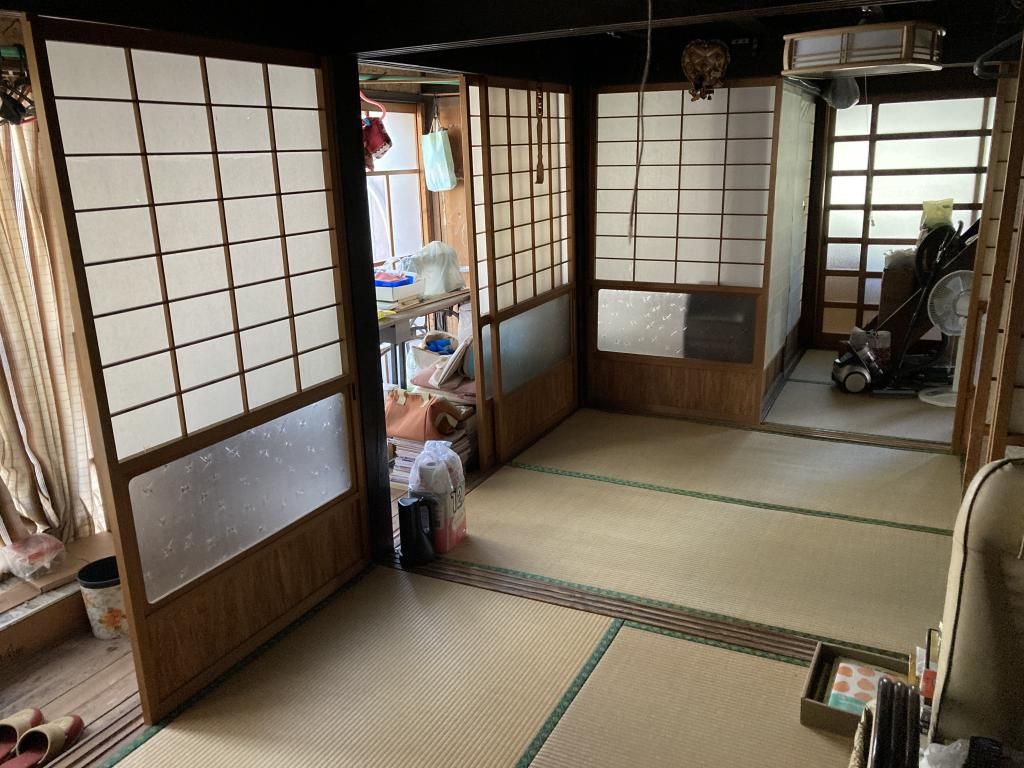 6DK House for Sale in Quiet Hagi Residential Area - Akiya Bank - Thumbnail 3