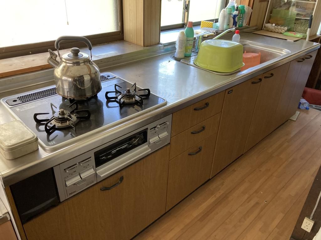 6DK House for Sale in Quiet Hagi Residential Area - Akiya Bank - Thumbnail 2