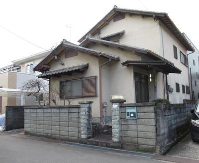 Traditional House for Sale in Oda-cho, Iga City — Image 1, Iga, Mie