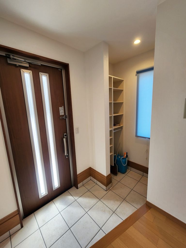 3LDK Modern House with Solar Power in Obama, Fukui - Thumbnail 2