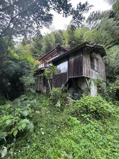 8DK House for Sale in Serifu, Kanzaki City, Saga — Image 3, Kanzaki, Saga