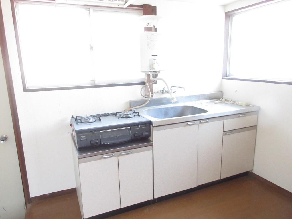 3K Detached House in Kasama City, Ibaraki - 52.99 sqm - Thumbnail 3