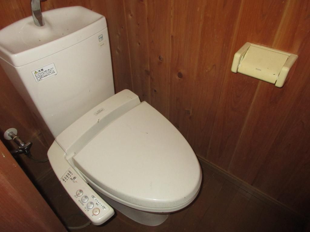 3K Detached House in Kasama City, Ibaraki - 52.99 sqm - Thumbnail 4