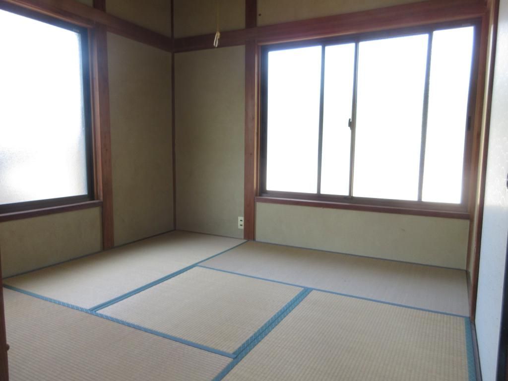 3K Detached House in Kasama City, Ibaraki - 52.99 sqm - Thumbnail 2