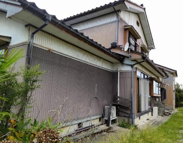 8LDK House with Farmland in Asahi Town, Toyama for Sale - Thumbnail 3
