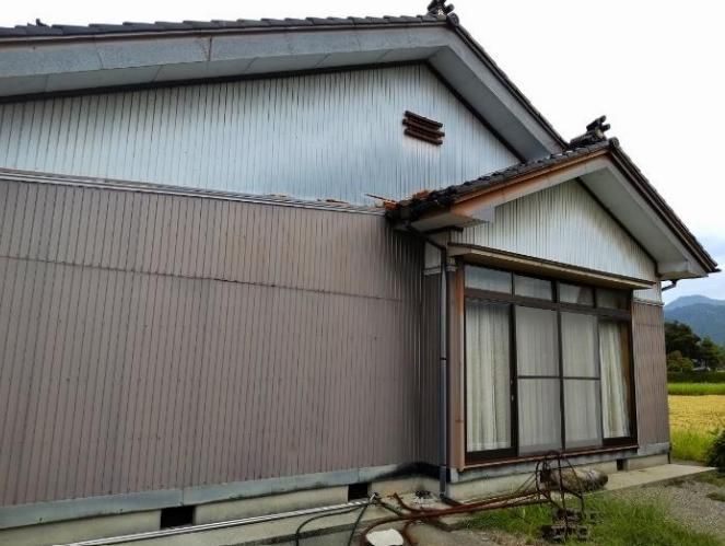 8LDK House with Farmland in Asahi Town, Toyama for Sale - Thumbnail 4