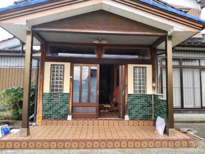 8LDK House with Farmland in Asahi Town, Toyama for Sale - Thumbnail 2