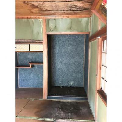 Spacious 6DK House in Kikyogaoka, Nabari - Near Schools and Amenities — Image 2, Nabari, Mie
