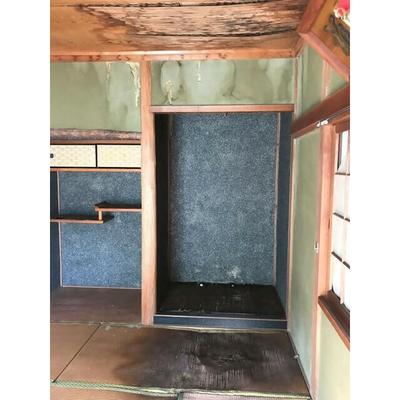 Spacious 6DK House in Kikyogaoka, Nabari - Near Schools and Amenities — Image 4, Nabari, Mie