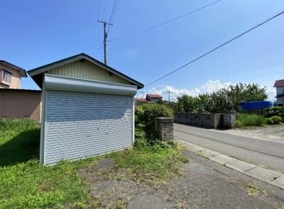 795 sqm Land with House in Fujisaki, Aomori - Outside Urban Planning Zone - Thumbnail 3