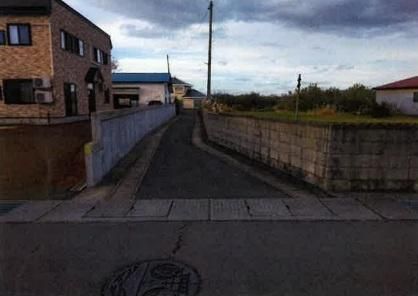 795 sqm Land with House in Fujisaki, Aomori - Outside Urban Planning Zone - Thumbnail 2