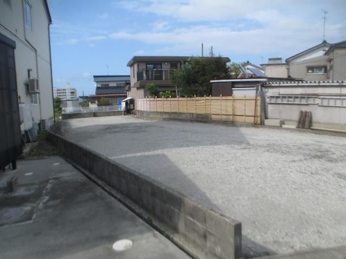 Vacant Land for Sale in Nyuzen, Toyama - 210.34 sqm Corner Lot - Thumbnail 3