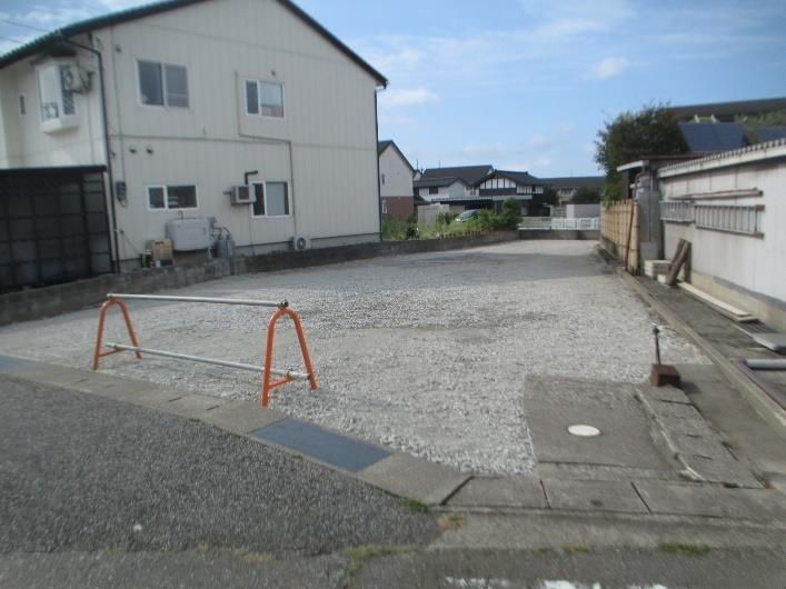 Vacant Land for Sale in Nyuzen, Toyama - 210.34 sqm Corner Lot - Thumbnail 2