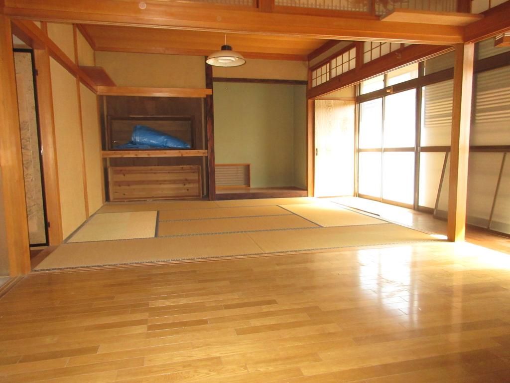 4LDK House for Sale in Kasama, Ibaraki - 110.96 sqm - Thumbnail 2
