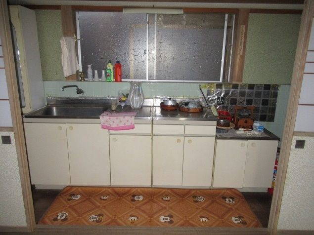 Rental House in Echizen Town, Fukui - 87.16 sqm, 20,000 Yen - Thumbnail 4