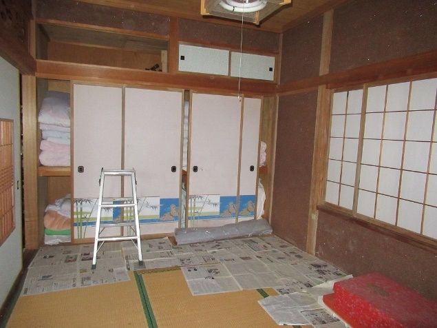 Rental House in Echizen Town, Fukui - 87.16 sqm, 20,000 Yen - Thumbnail 3