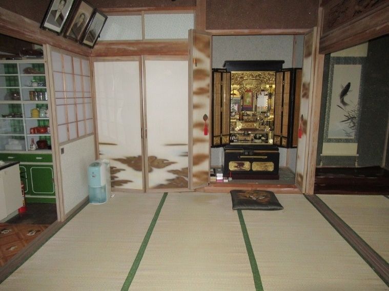 Rental House in Echizen Town, Fukui - 87.16 sqm, 20,000 Yen - Thumbnail 2