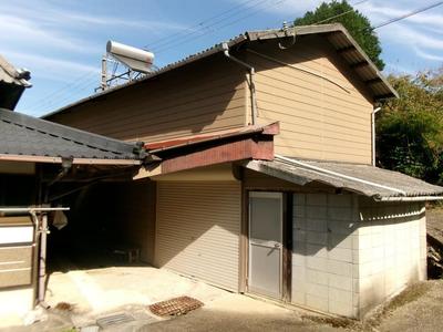 Traditional 5DK Japanese House with Farmland for Sale in Sayo, Hyogo — Image 7, Sayo, Hyogo