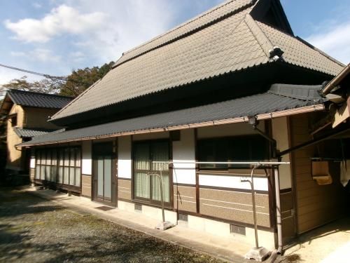 Traditional 5DK Japanese House with Farmland for Sale in Sayo, Hyogo - Thumbnail 2