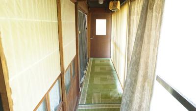 243. Too good to live in! A former kimono shop with infinite possibilities for use | Yaotsu Town Vacant House Bank Hoboyama Real Estate — Image 36, Yaotsu, Gifu