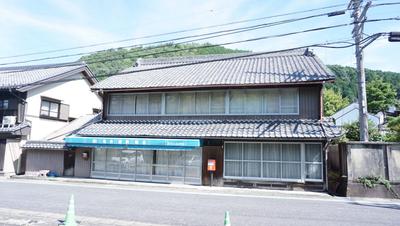 243. Too good to live in! A former kimono shop with infinite possibilities for use | Yaotsu Town Vacant House Bank Hoboyama Real Estate — Image 1, Yaotsu, Gifu